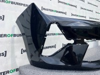 Vauxhall Astra L Gs Line Hatchback Estate 2021-2025 Front Bumper Genuine [q302]