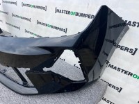 Vauxhall Astra L Gs Line Hatchback Estate 2021-2025 Front Bumper Genuine [q302]