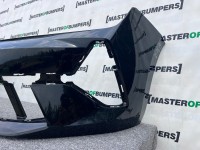 Vauxhall Astra L Gs Line Hatchback Estate 2021-2025 Front Bumper Genuine [q302]