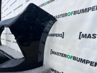Vauxhall Astra L Gs Line Hatchback Estate 2021-2025 Front Bumper Genuine [q302]