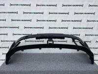 Vauxhall Astra L Gs Line Hatchback Estate 2021-2025 Front Bumper Genuine [q302]