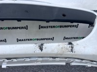 Vauxhall Astra J Sri Srx 5 Door Lift 2012-2015 Front Bumper 4 Pdc Genuine [q304]