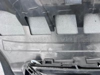 Vauxhall Astra J Sri Srx 5 Door Lift 2012-2015 Front Bumper 4 Pdc Genuine [q304]