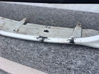 Vauxhall Astra J Sri Srx 5 Door Lift 2012-2015 Front Bumper 4 Pdc Genuine [q304]