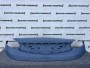 Vauxhall Vivaro E Zafira Ev Fiat Scudo 2019-2022 Front Bumper Top Genuine [c443]
