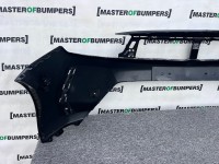 Vauxhall Corsa G Design Hatchback 2024-on Front Bumper 6 Pdc Genuine [q307]