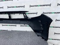 Vauxhall Corsa G Design Hatchback 2024-on Front Bumper 6 Pdc Genuine [q307]