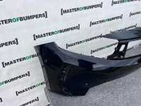 Vauxhall Corsa G Design Hatchback 2024-on Front Bumper 6 Pdc Genuine [q307]