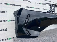 Vauxhall Corsa G Design Hatchback 2024-on Front Bumper 6 Pdc Genuine [q307]