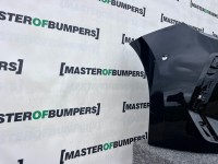 Vauxhall Corsa G Design Hatchback 2024-on Front Bumper 6 Pdc Genuine [q307]