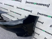Vauxhall Corsa G Design Hatchback 2024-on Front Bumper 6 Pdc Genuine [q307]