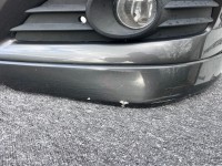 Vauxhall Astra Sri Gtc Coupe 3dr 2007-2010 Front Bumper Genuine [q310]