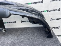Vauxhall Astra Sri Gtc Coupe 3dr 2007-2010 Front Bumper Genuine [q310]