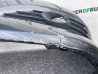 Vauxhall Astra Sri Gtc Coupe 3dr 2007-2010 Front Bumper Genuine [q310]