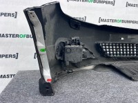 Vauxhall Astra Sri Gtc Coupe 3dr 2007-2010 Front Bumper Genuine [q310]