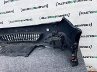 Vauxhall Astra Sri Gtc Coupe 3dr 2007-2010 Front Bumper Genuine [q310]