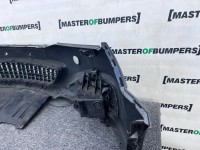 Vauxhall Astra Sri Gtc Coupe 3dr 2007-2010 Front Bumper Genuine [q310]