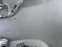 Vauxhall Astra Sri Gtc Coupe 3dr 2007-2010 Front Bumper Genuine [q310]