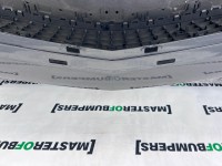 Vauxhall Astra Sri Gtc Coupe 3dr 2007-2010 Front Bumper Genuine [q310]