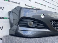 Vauxhall Astra Sri Gtc Coupe 3dr 2007-2010 Front Bumper Genuine [q310]