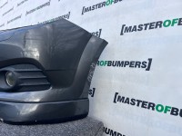 Vauxhall Astra Sri Gtc Coupe 3dr 2007-2010 Front Bumper Genuine [q310]