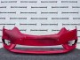 Vauxhall Zafira C Tourer Lift 2017-2019 Front Bumper 4 Pdc Genuine [q308]