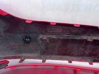 Vauxhall Zafira C Tourer Lift 2017-2019 Front Bumper 4 Pdc Genuine [q308]