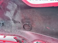 Vauxhall Zafira C Tourer Lift 2017-2019 Front Bumper 4 Pdc Genuine [q308]