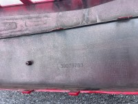 Vauxhall Zafira C Tourer Lift 2017-2019 Front Bumper 4 Pdc Genuine [q308]