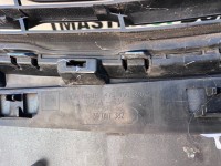 Vauxhall Crossland X 2018-2021 Front Bumper No Pdc Genuine [q313]