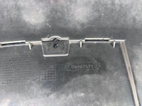 Vauxhall Crossland X 2018-2021 Front Bumper No Pdc Genuine [q313]