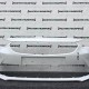 Vauxhall Corsa F 1.2 Turbo Ultimate 2019-2022 Front Bumper 6 Pdc Genuine [q322]