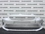 Vauxhall Corsa F 1.2 Turbo Ultimate 2019-2022 Front Bumper 6 Pdc Genuine [q322]