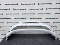 Vauxhall Corsa F 1.2 Turbo Ultimate 2019-2022 Front Bumper 6 Pdc Genuine [q322]