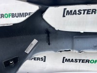 Vauxhall Corsa F 1.2 Turbo Ultimate 2019-2022 Front Bumper 6 Pdc Genuine [q322]