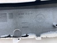 Vauxhall Corsa F 1.2 Turbo Ultimate 2019-2022 Front Bumper 6 Pdc Genuine [q322]