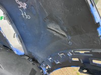 Vauxhall Mokka Elite Sri Turbo 2021-2024 Front Bumper No Pdc Genuine [q323]