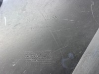 Vauxhall Mokka Elite Sri Turbo 2021-2024 Front Bumper No Pdc Genuine [q323]