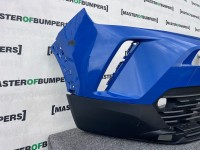 Vauxhall Mokka Elite Sri Turbo 2021-2024 Front Bumper No Pdc Genuine [q323]