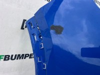 Vauxhall Mokka Elite Sri Turbo 2021-2024 Front Bumper No Pdc Genuine [q323]