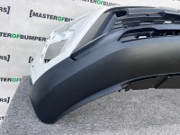 Vauxhall Crossland X Turbo Sri Lift 2021-2025 Front Bumper 6 Pdc Genuine [q324]