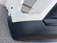 Vauxhall Crossland X Turbo Sri Lift 2021-2025 Front Bumper 6 Pdc Genuine [q324]