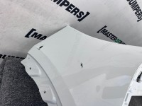 Vauxhall Crossland X Turbo Sri Lift 2021-2025 Front Bumper 6 Pdc Genuine [q324]