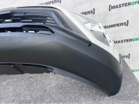 Vauxhall Crossland X Turbo Sri Lift 2021-2025 Front Bumper 6 Pdc Genuine [q324]