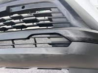 Vauxhall Crossland X Turbo Sri Lift 2021-2025 Front Bumper 6 Pdc Genuine [q324]