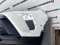 Vauxhall Crossland X Turbo Sri Lift 2021-2025 Front Bumper 6 Pdc Genuine [q324]