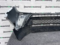 Vauxhall Crossland X Turbo Sri Lift 2021-2025 Front Bumper 6 Pdc Genuine [q324]