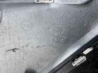 Vauxhall Crossland X Turbo Sri Lift 2021-2025 Front Bumper 6 Pdc Genuine [q324]