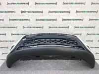 Vauxhall Crossland X Turbo Sri Lift 2021-2025 Front Bumper 6 Pdc Genuine [q324]