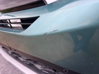 Vauxhall Frontera Gs Hybrid 2025-2027 Front Bumper 6 Pdc Genuine [q328]